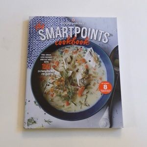 The Smartpoints Cookbook - Weight Watchers